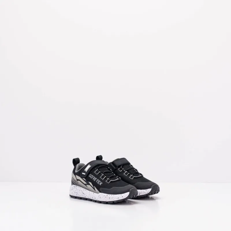 PRIMIGI Zapatillas Deportivas-DEPORTIVO - - 4918511 Y BLANCO DE 24 A 29