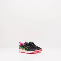 PRIMIGI Zapatillas Deportivas-DEPORTIVO - - 4918500 Y ROSA DE 24 A 29
