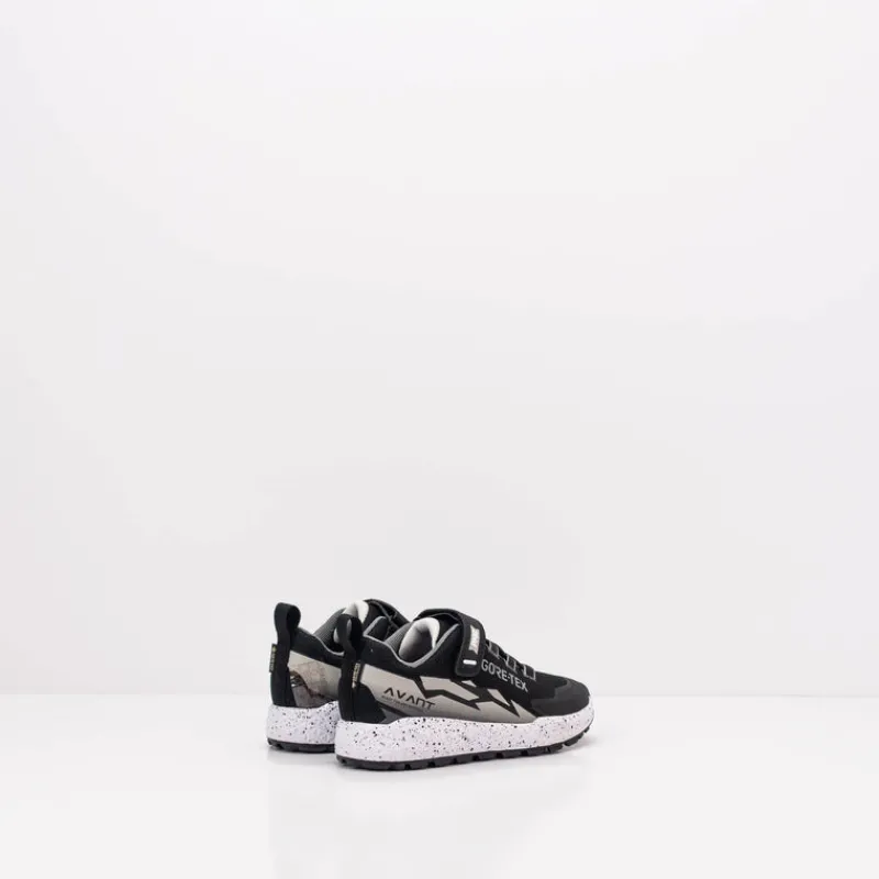 PRIMIGI Zapatillas Deportivas-DEPORTIVO - - 4918511 Y BLANCO DE 24 A 29