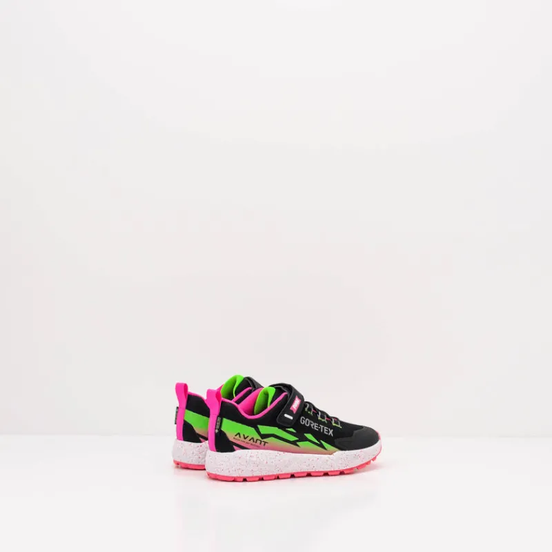 PRIMIGI Zapatillas Deportivas-DEPORTIVO - - 4918500 Y ROSA DE 24 A 29