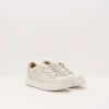 Mujer WODEN Zapatillas Deportivas-DEPORTIVO - - EVELYN WHITE WL500