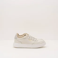 Mujer WODEN Zapatillas Deportivas-DEPORTIVO - - EVELYN WHITE WL500