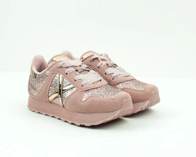 MUNICH Zapatillas Deportivas-DEPORTIVO DE NIÑA - - MASSANA SKY 290