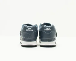 NEW BALANCE Zapatillas Deportivas-DEPORTIVO DE NIÑA Y NIÑO - - YV574ERV