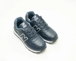 NEW BALANCE Zapatillas Deportivas-DEPORTIVO DE NIÑA Y NIÑO - - PC574ERV