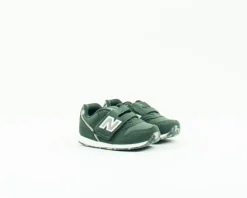 NEW BALANCE Zapatillas Deportivas-DEPORTIVO DE NIÑO Y NIÑA - - FS996 KIDS LIFESTYLE VELCRO C2I