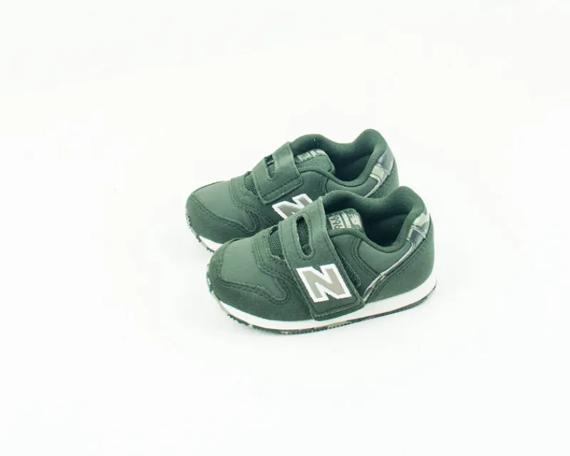NEW BALANCE Zapatillas Deportivas-DEPORTIVO DE NIÑO Y NIÑA - - FS996 KIDS LIFESTYLE VELCRO C2I