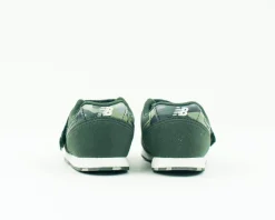 NEW BALANCE Zapatillas Deportivas-DEPORTIVO DE NIÑO Y NIÑA - - FS996 KIDS LIFESTYLE VELCRO C2I