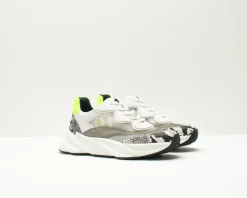 Mujer ELENA IACHI Zapatillas Deportivas-DEPORTIVOS - - E2222