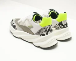 Mujer ELENA IACHI Zapatillas Deportivas-DEPORTIVOS - - E2222