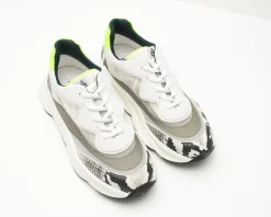 Mujer ELENA IACHI Zapatillas Deportivas-DEPORTIVOS - - E2222