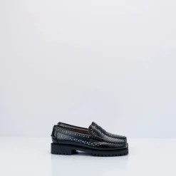 Mujer SEBAGO Mocasines-MOCASIN - - DAN LUG STUDS