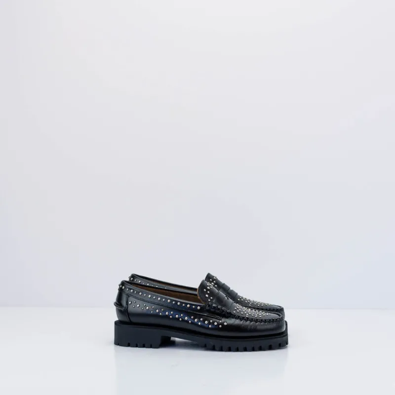 Mujer SEBAGO Mocasines-MOCASIN - - DAN LUG STUDS