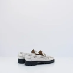 Mujer SEBAGO Mocasines-MOCASIN - - DAN LUG STUDS