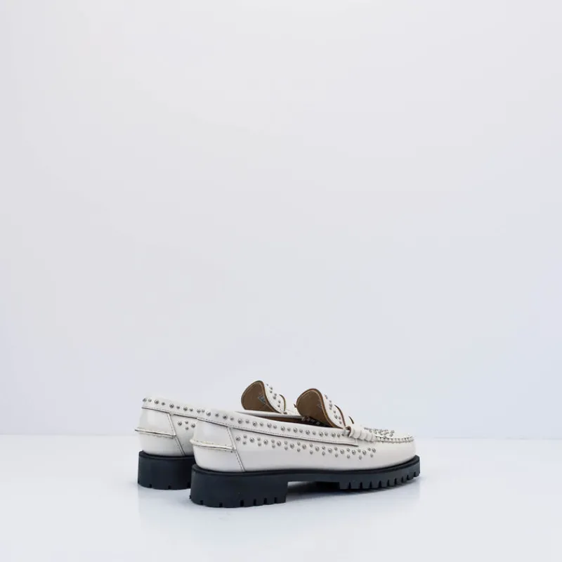 Mujer SEBAGO Mocasines-MOCASIN - - DAN LUG STUDS