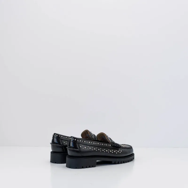 Mujer SEBAGO Mocasines-MOCASIN - - DAN LUG STUDS