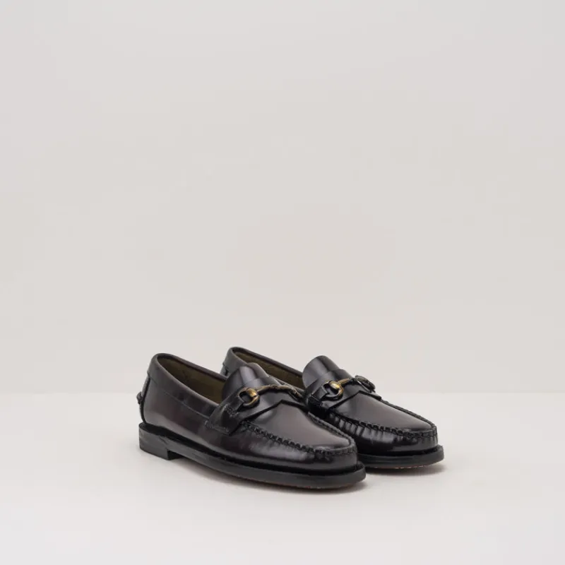 Mujer SEBAGO Mocasines-MOCASIN - - JOE