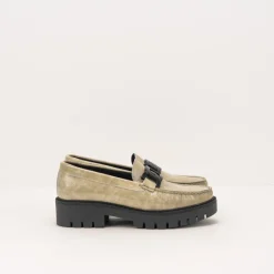 Mujer SEIALE Mocasines-MOCASIN - - XENO