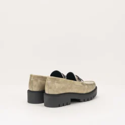 Mujer SEIALE Mocasines-MOCASIN - - XENO