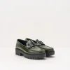 Mujer SEIALE Mocasines-MOCASIN - - XENO