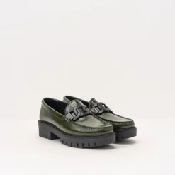 Mujer SEIALE Mocasines-MOCASIN - - XENO