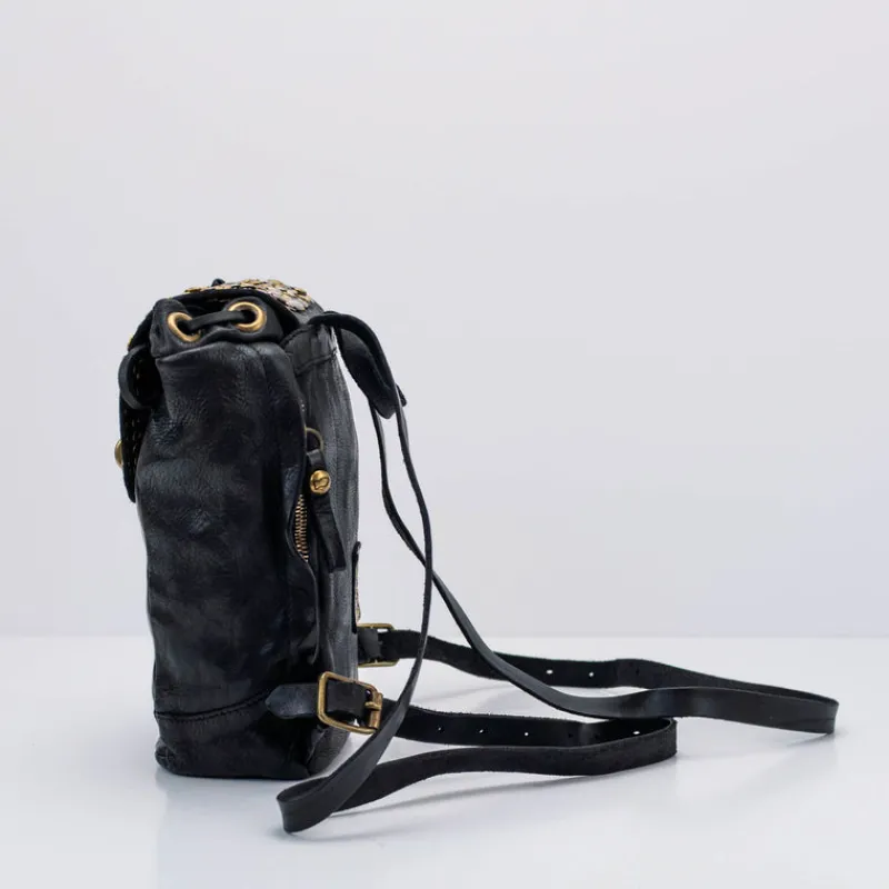 Mujer CAMPOMAGGI Bolsos-MOCHILA - - LIRI C037960ND X2359 C0001