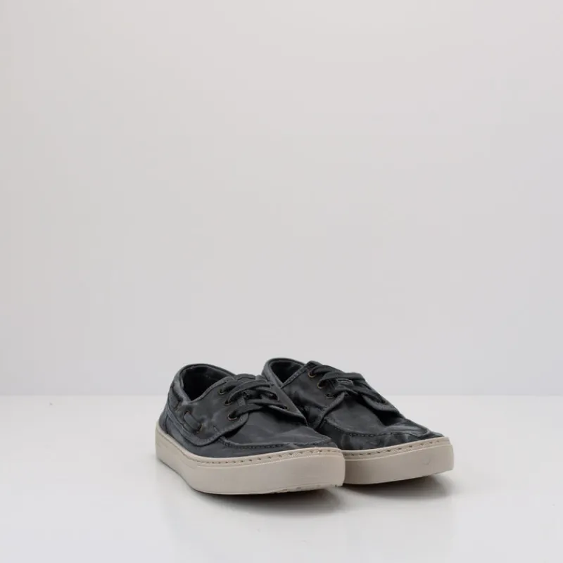 Hombre NATURAL WORLD Zapatillas Deportivas-NAUTICO - - OLD QUERCIA