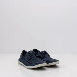 Hombre NATURAL WORLD Zapatillas Deportivas-NAUTICO - - OLD ELBRUS