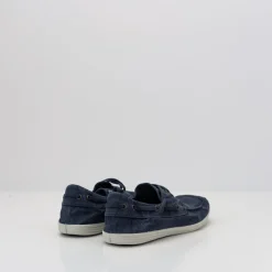 Hombre NATURAL WORLD Zapatillas Deportivas-NAUTICO - - OLD ELBRUS