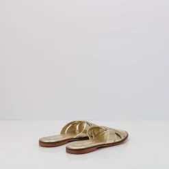 Mujer SEIALE Sandalias-PALA - - COMEZO