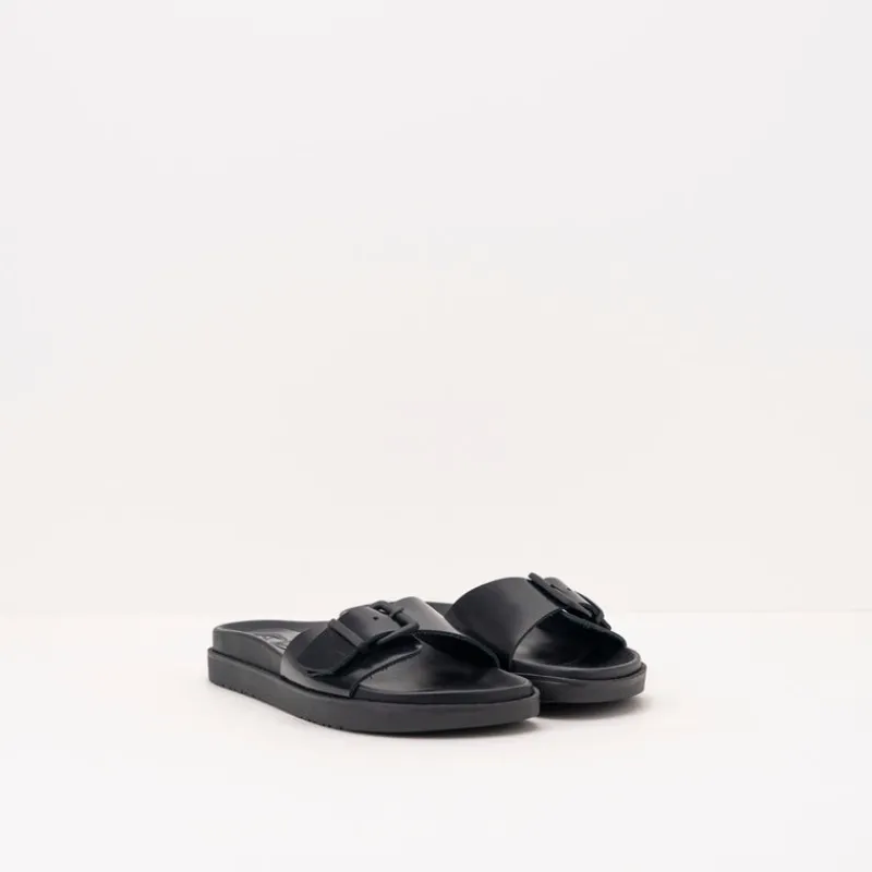 Mujer SEIALE Sandalias-PALA - - FERREO