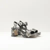 Mujer SEIALE Sandalias-SANDALIA - - COUCE