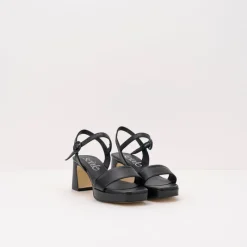 Mujer SEIALE Sandalias-SANDALIA - - COUCE