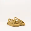 Mujer BOHONOMAD Sandalias-SANDALIA - - BODRUM PLATAFORMA