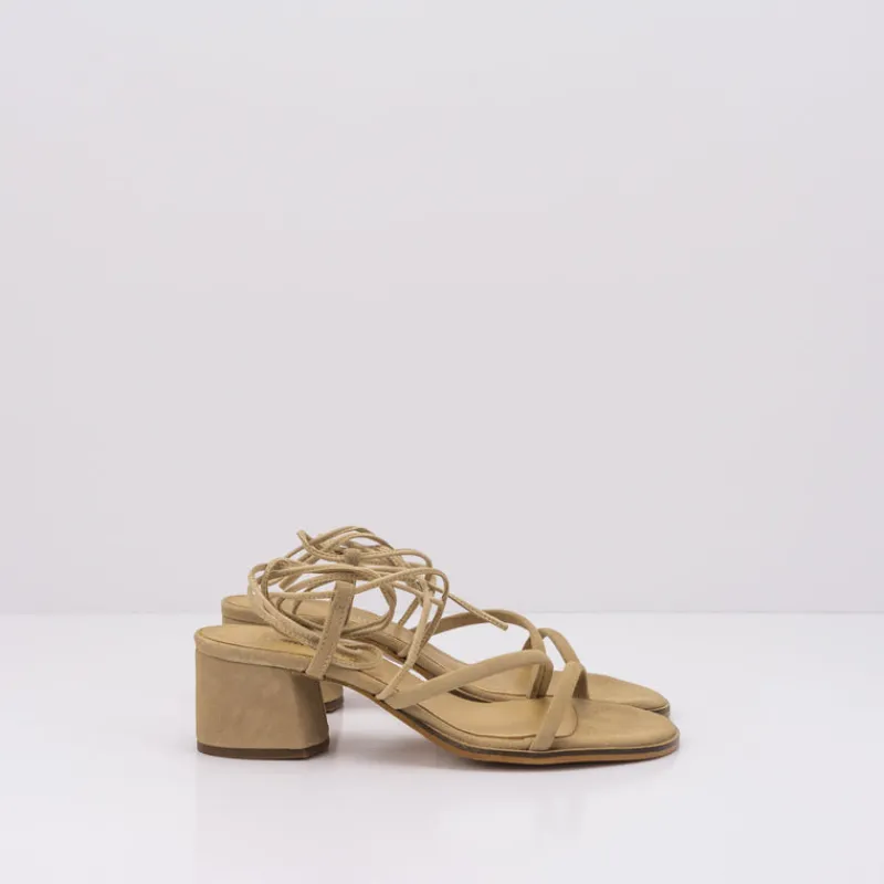 Mujer BRYAN Sandalias-SANDALIA - STEPWISE - GRECIA