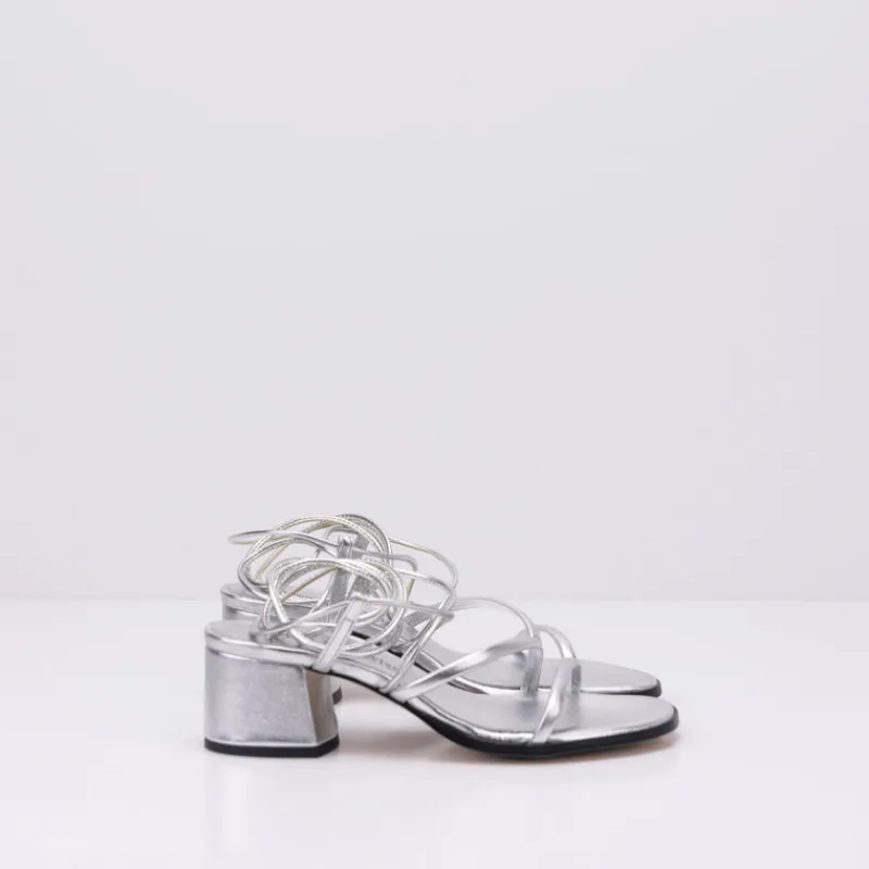 Mujer BRYAN Sandalias-SANDALIA - STEPWISE - GRECIA
