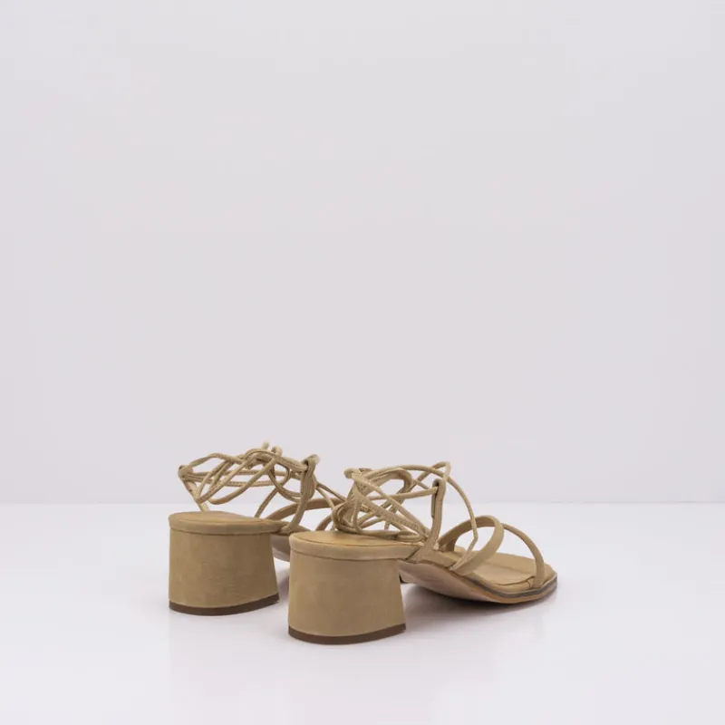 Mujer BRYAN Sandalias-SANDALIA - STEPWISE - GRECIA