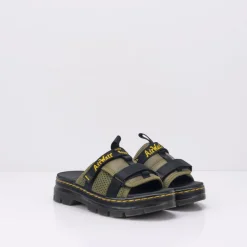 Mujer DR. MARTENS Sandalias-SANDALIA - - 30852538 AYCE DMS OLIVE