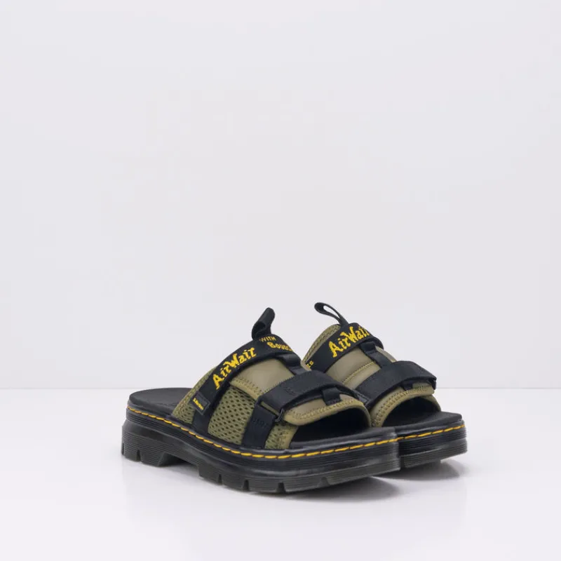 Mujer DR. MARTENS Sandalias-SANDALIA - - 30852538 AYCE DMS OLIVE