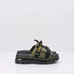 Mujer DR. MARTENS Sandalias-SANDALIA - - 30852538 AYCE DMS OLIVE