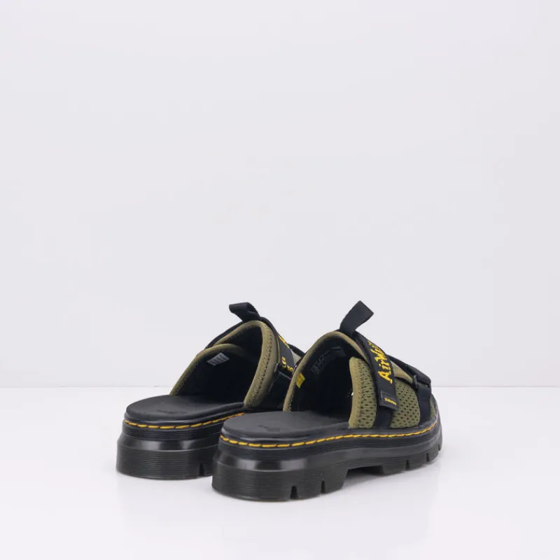 Mujer DR. MARTENS Sandalias-SANDALIA - - 30852538 AYCE DMS OLIVE