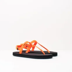 Mujer ECOALF Sandalias-SANDALIA - - BEACH SANDALS WOMAN SHSNMALTA