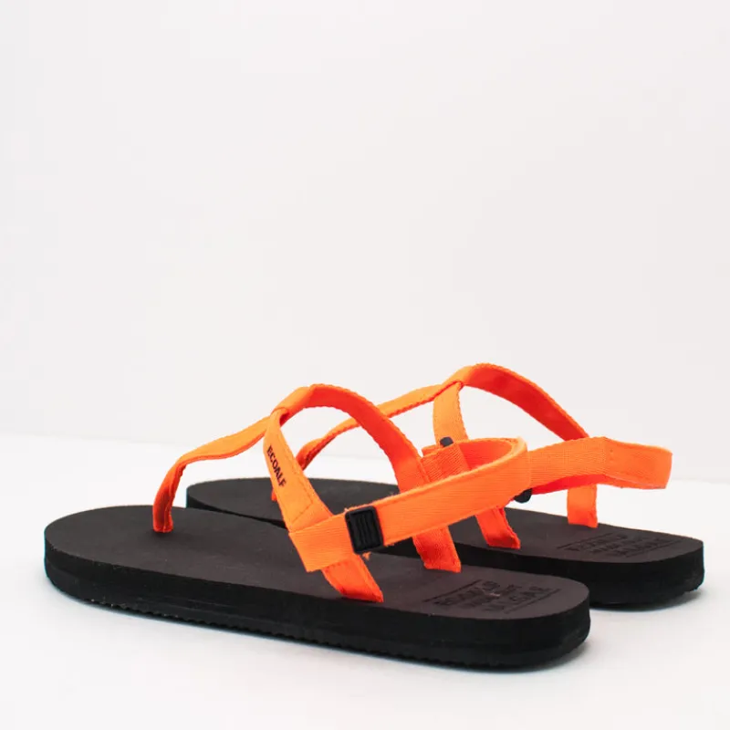 Mujer ECOALF Sandalias-SANDALIA - - BEACH SANDALS WOMAN SHSNMALTA