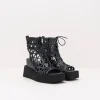 Mujer ELENA IACHI Sandalias-SANDALIA - - E3340 TALCO NERO