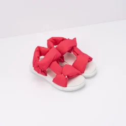 Mujer ELENA IACHI Sandalias-SANDALIA - - E3200 TULIP FUXIA