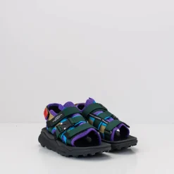 Mujer FLOWER MOUNTAIN Sandalias-SANDALIA - - SPEC 9 UNI