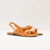 Mujer INUOVO Sandalias-SANDALIA - - 458013