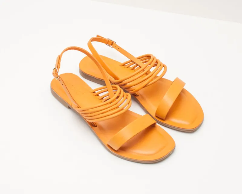 Mujer INUOVO Sandalias-SANDALIA - - 458013