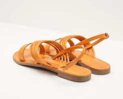 Mujer INUOVO Sandalias-SANDALIA - - 458013