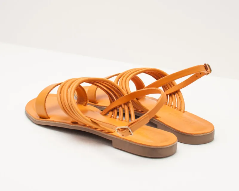 Mujer INUOVO Sandalias-SANDALIA - - 458013